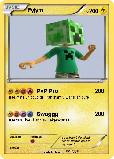 Pokemon Fyjym