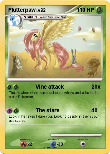 Pokemon Rainbow Boom