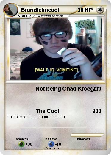 Pokemon Brandfckncool