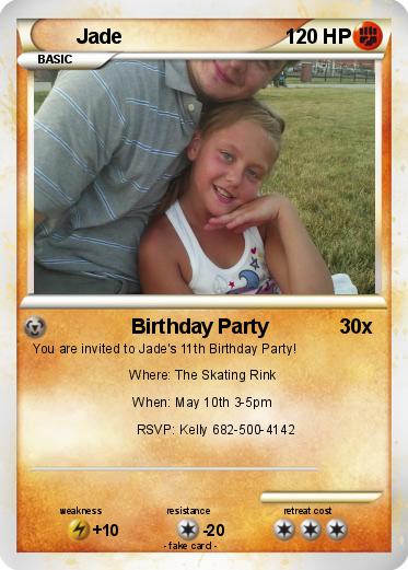 Pokemon Jade