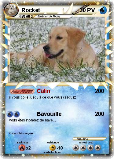 Pokemon Rocket