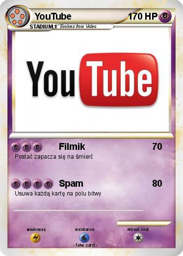 Pokemon YouTube