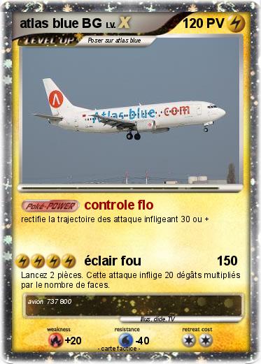Pokemon atlas blue BG