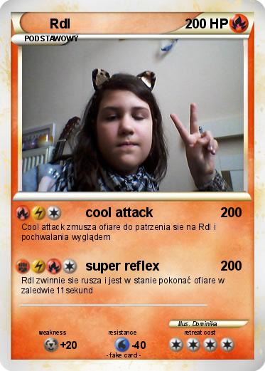 Pokemon Rdl