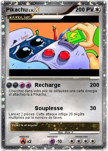 Pokemon A.R.K.A.D