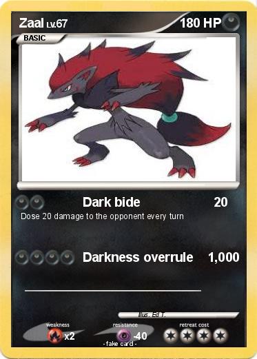 Pokemon Zaal