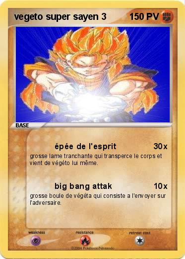 Pokemon vegeto super sayen 3