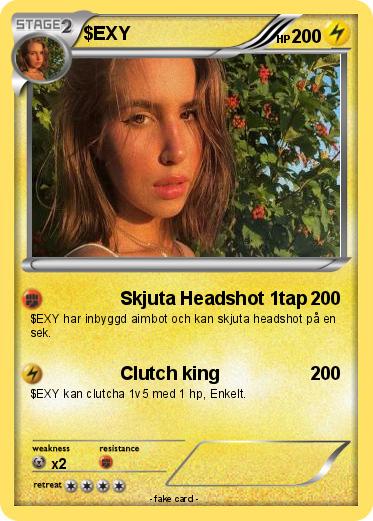 Pokemon $EXY