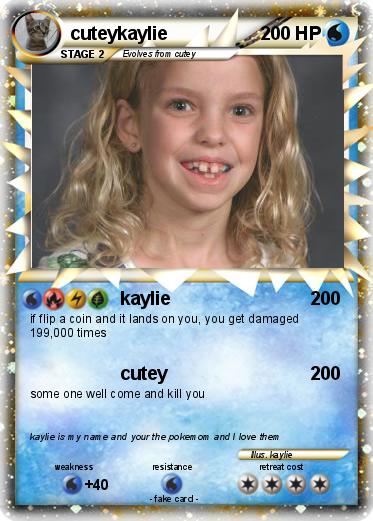 Pokemon cuteykaylie