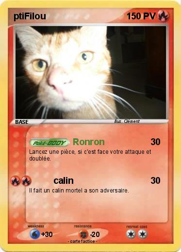 Pokemon ptiFilou
