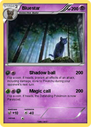 Pokemon Bluestar