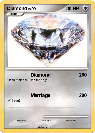 Pokemon Diamond