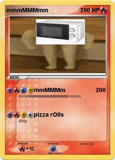 Pokemon mmmMMMmm