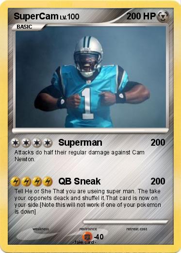 Pokemon SuperCam