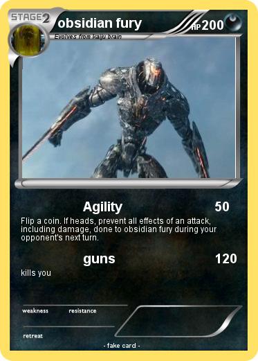 Pokemon obsidian fury