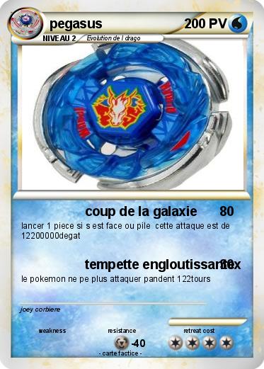 Pokemon pegasus