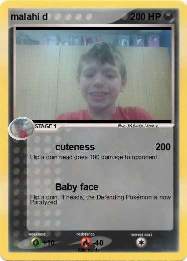 Pokemon malahi d