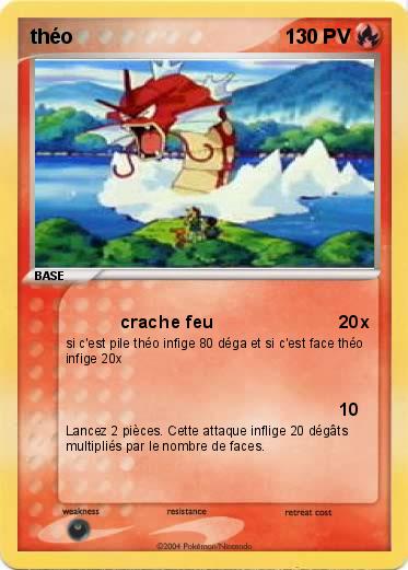 Pokemon théo