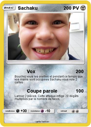 Pokemon Sachaku