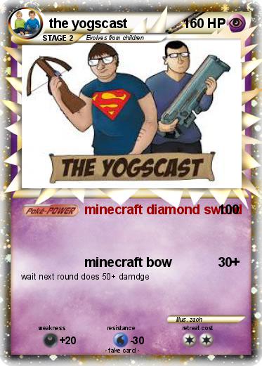 Pokemon the yogscast