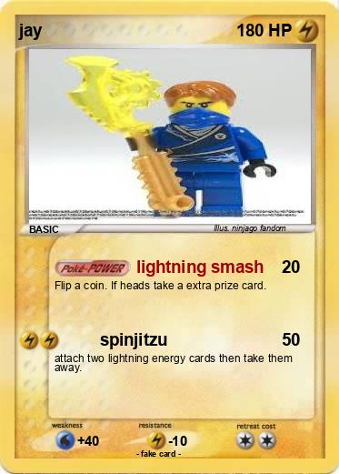 Pokemon jay
