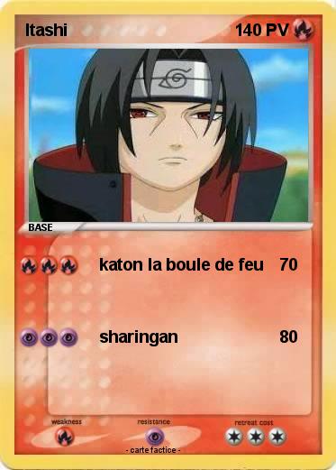 Pokemon Itashi