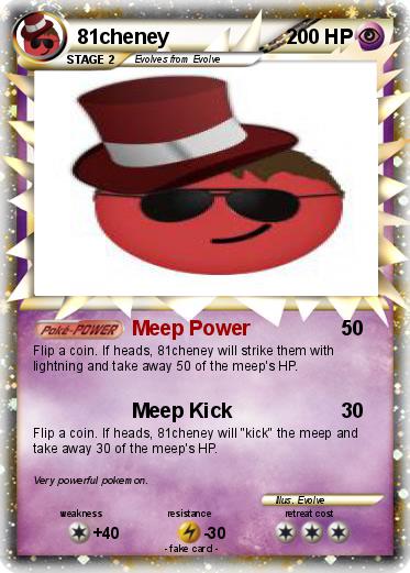 Pokemon 81cheney