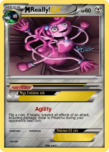 Pokemon Really!