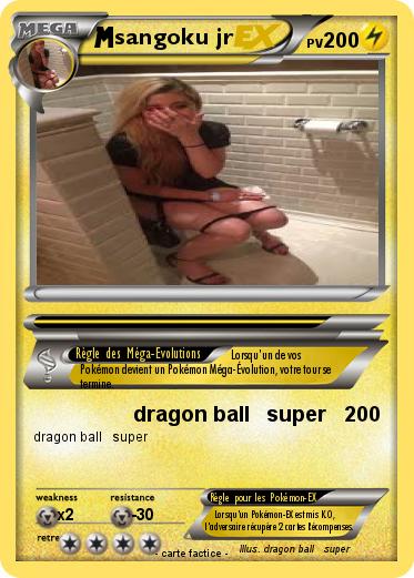Pokemon sangoku jr