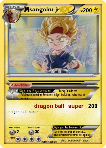Pokemon sangoku jr
