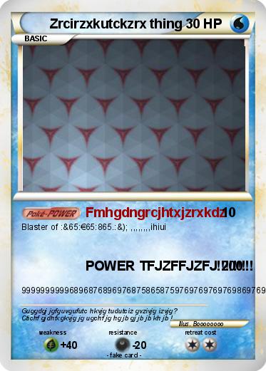 Pokemon Zrcirzxkutckzrx thing