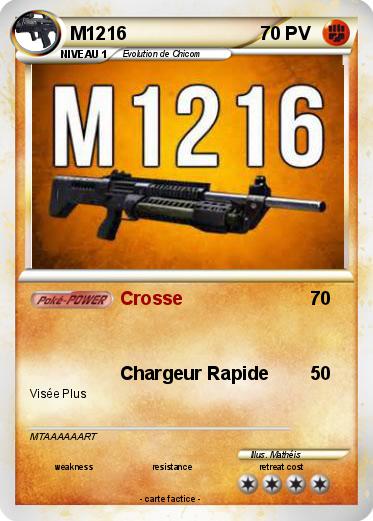 Pokemon M1216