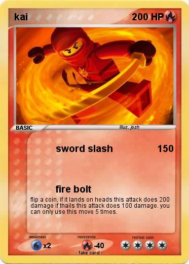 Pokemon kai