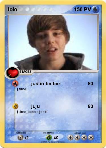 Pokemon lolo