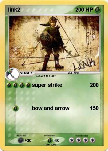 Pokemon link2
