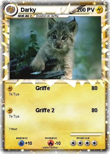 Pokemon Darky