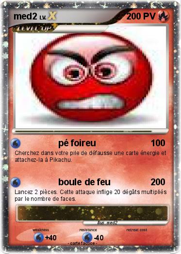 Pokemon med2