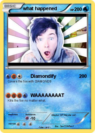 Pokemon what happened