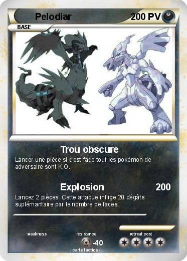 Pokemon Pelodiar