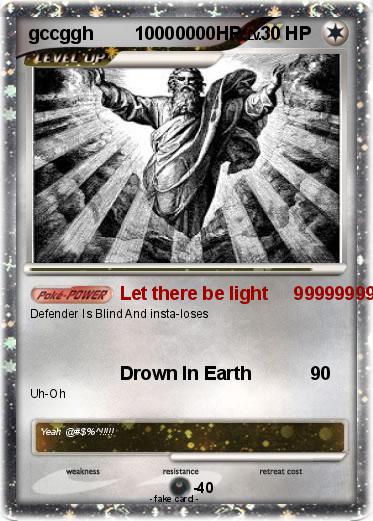 Pokemon gccggh        10000000HP