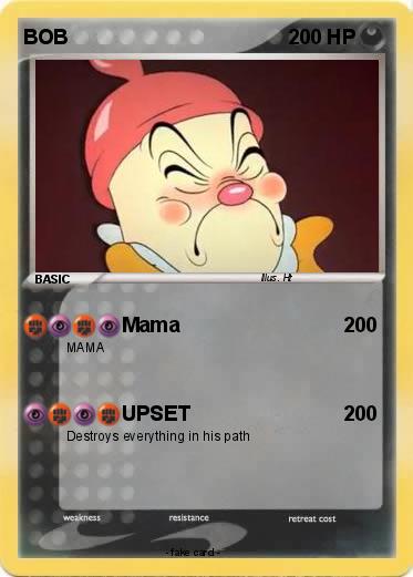 Pokemon BOB