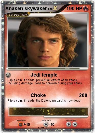 Pokemon Anaken skywaker