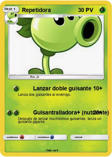 Pokemon Repetidora