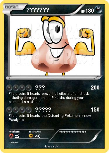 Pokemon ???????