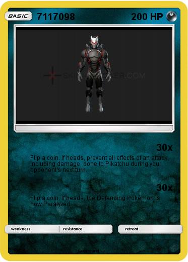 Pokemon 7117098