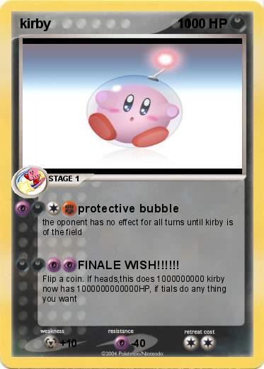 Pokemon kirby                                   10