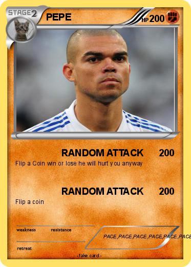 Pokemon PEPE