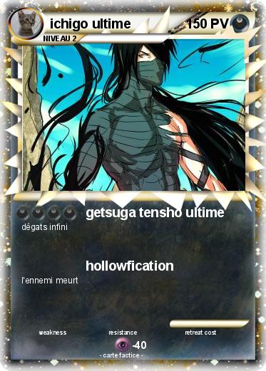 Pokemon ichigo ultime