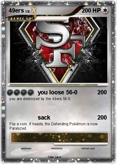 Pokemon 49ers