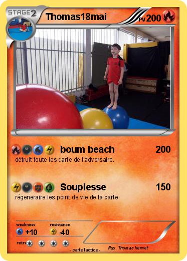 Pokemon Thomas18mai